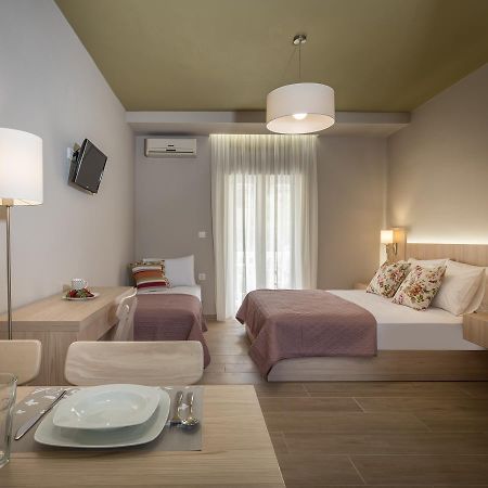 Katerina Studios Планос Екстер'єр фото