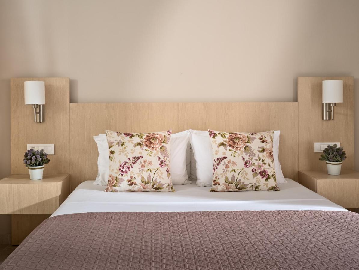 Katerina Studios Планос Екстер'єр фото