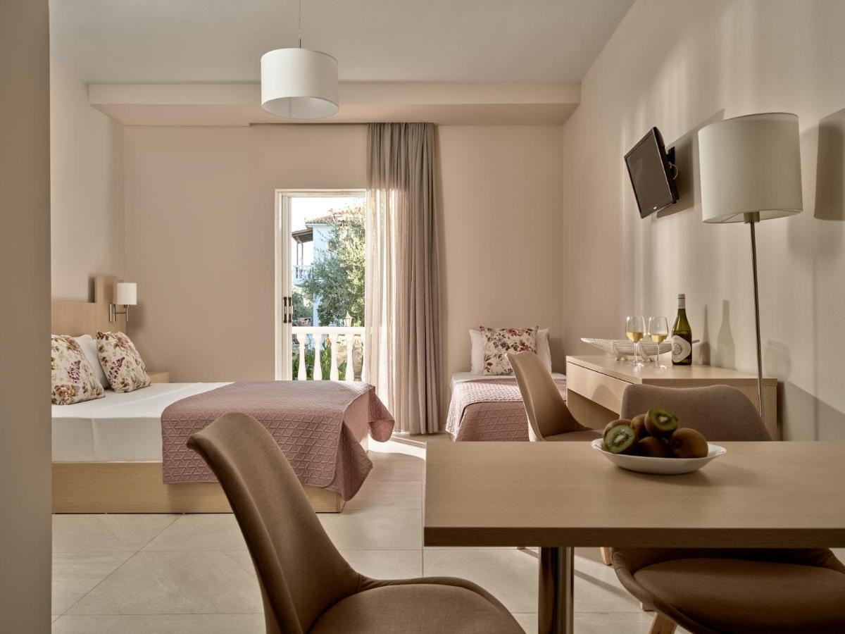 Katerina Studios Планос Екстер'єр фото