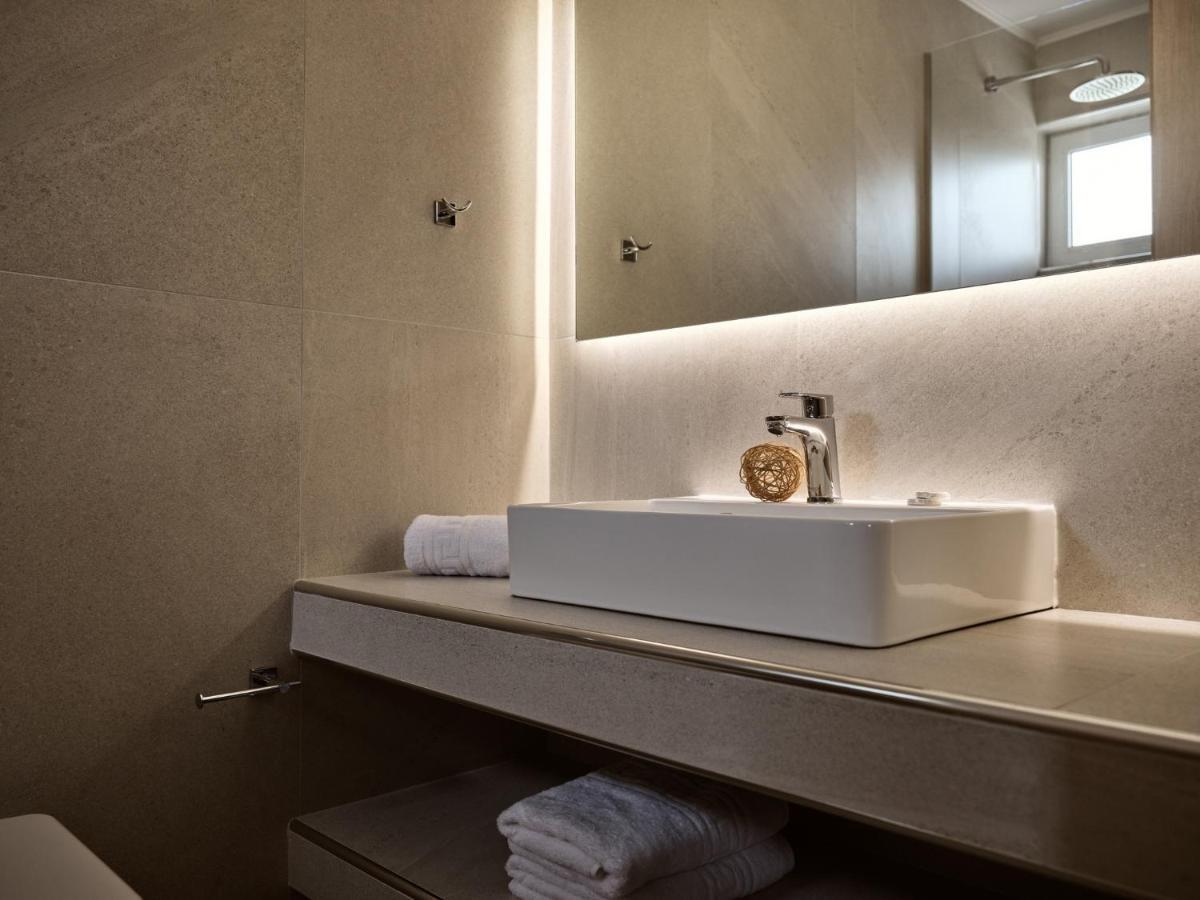 Katerina Studios Планос Екстер'єр фото