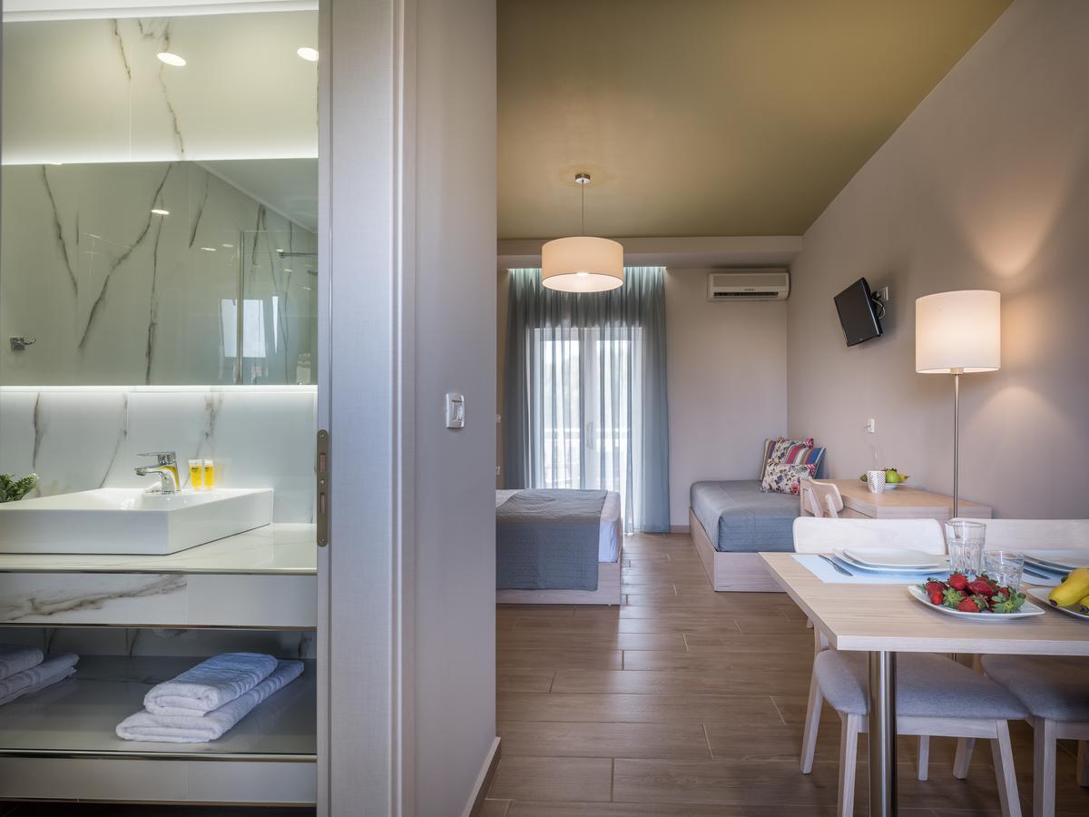 Katerina Studios Планос Екстер'єр фото