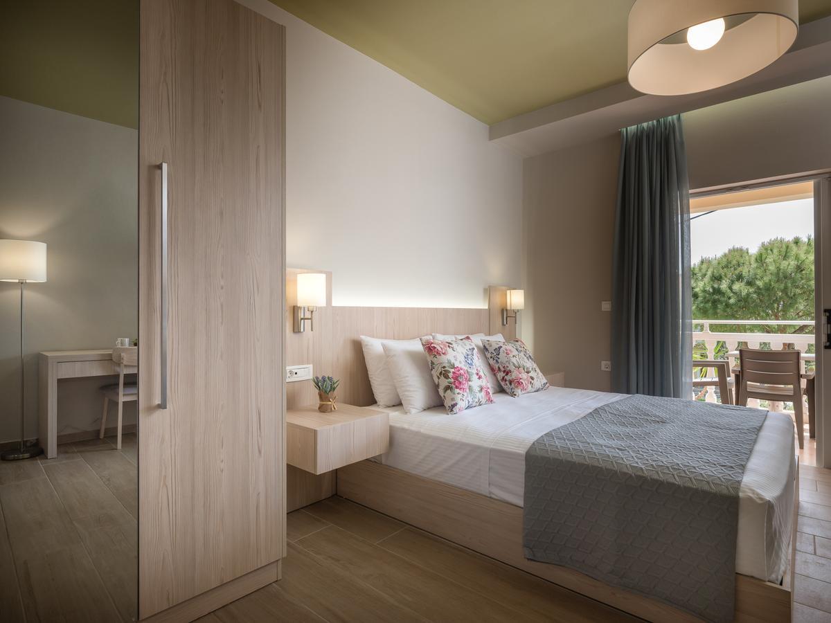 Katerina Studios Планос Екстер'єр фото