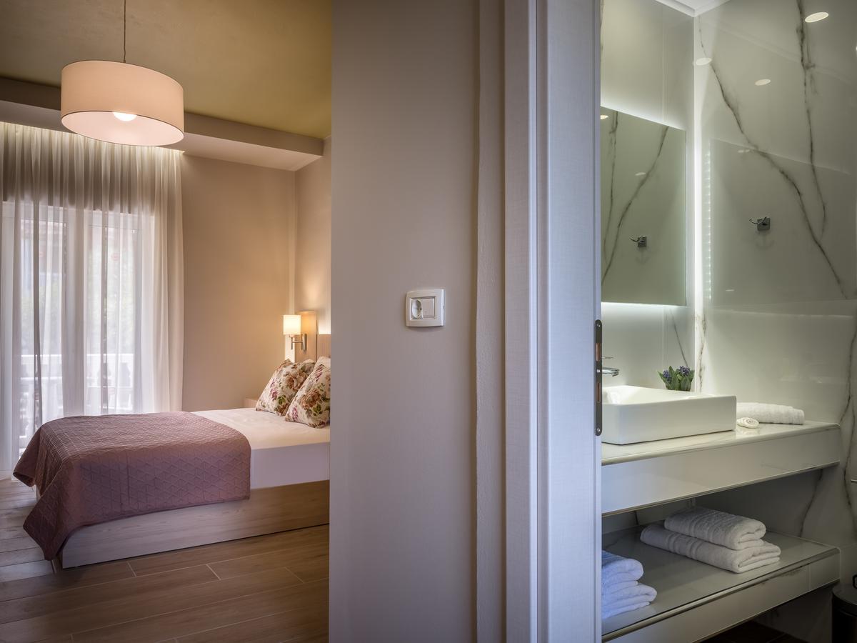 Katerina Studios Планос Екстер'єр фото
