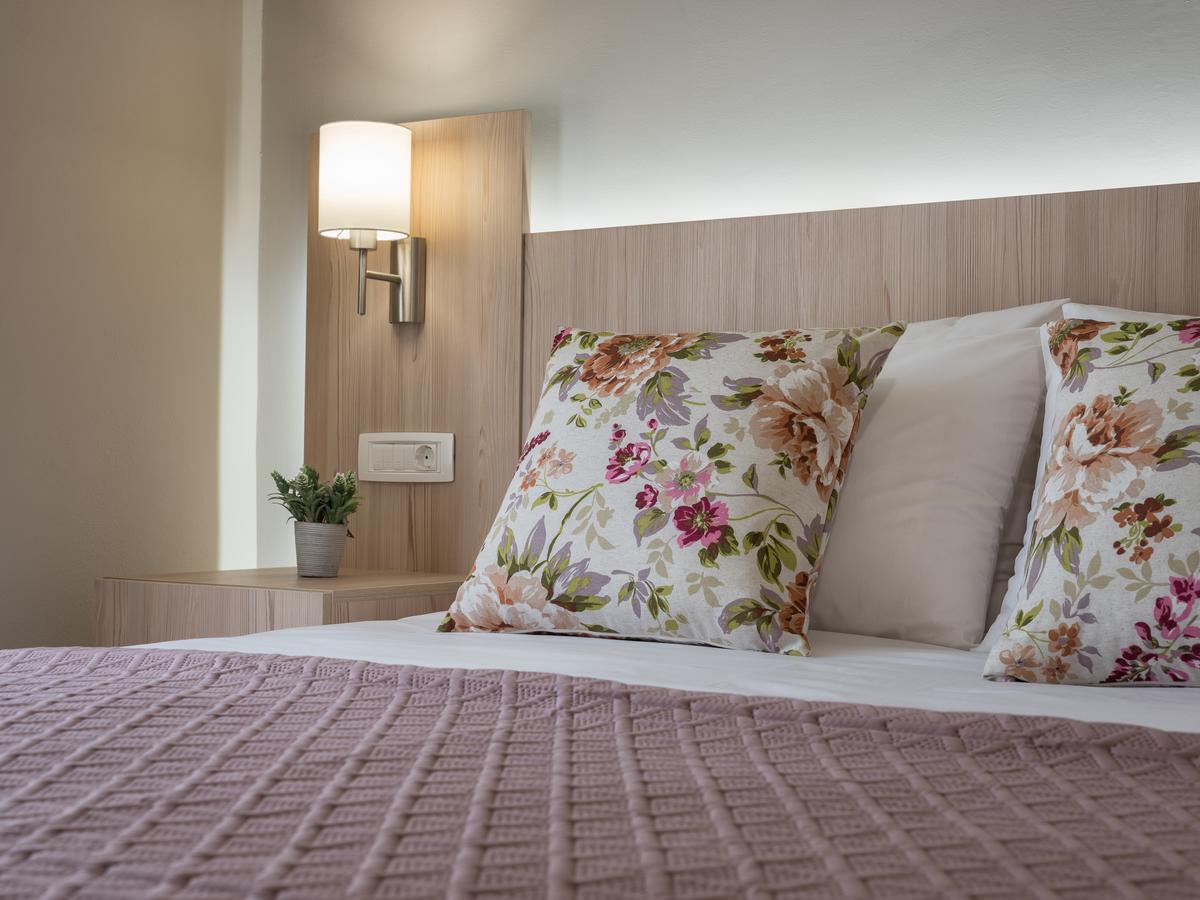 Katerina Studios Планос Екстер'єр фото