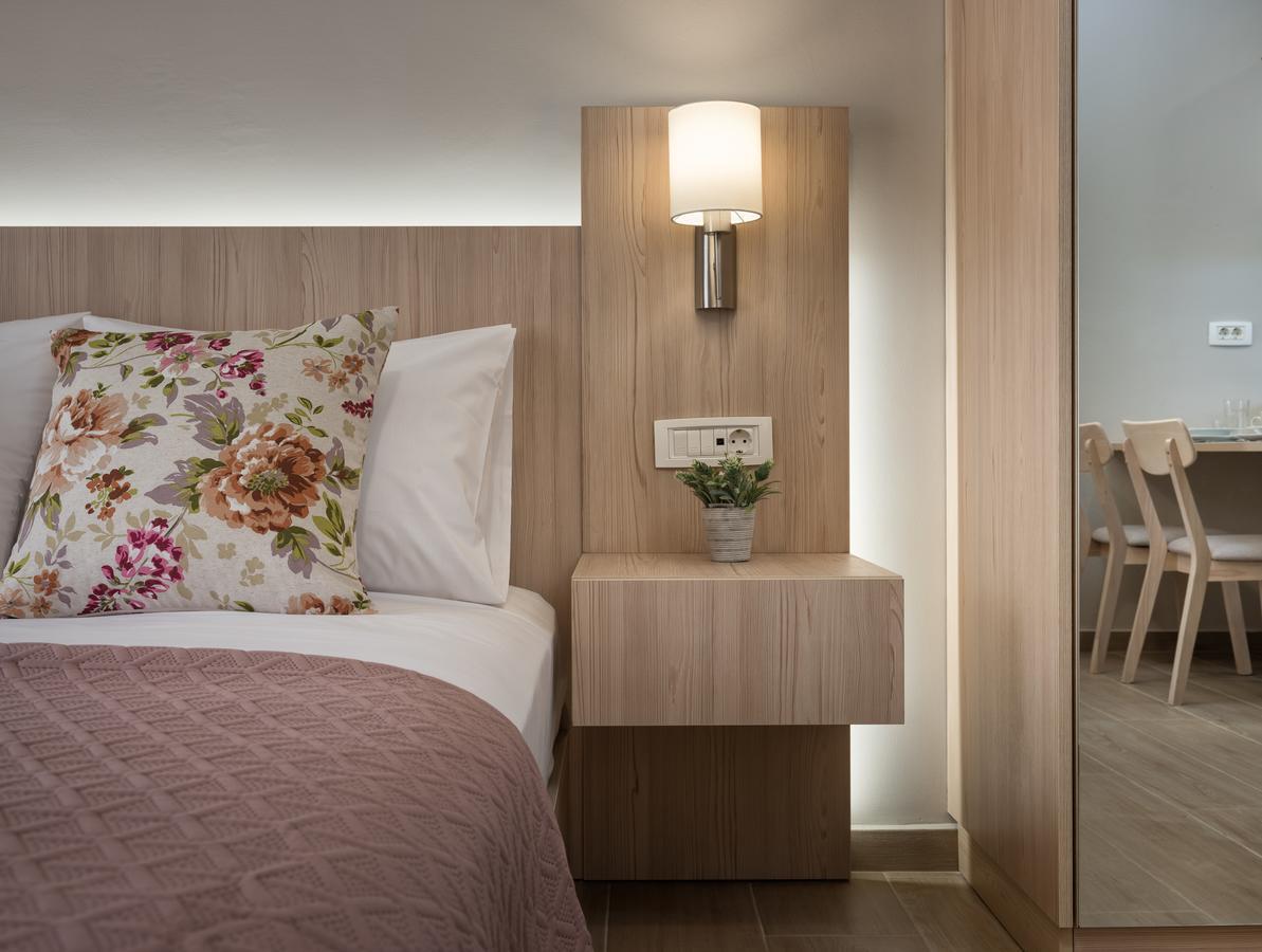 Katerina Studios Планос Екстер'єр фото